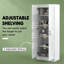 Armoire de rangement familiale