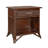 Pencil Rattan 1 - Drawer Nightstand-134432206