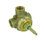 Orrs Rough In Transfer Valve with 3/4" NPT Connections