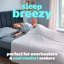 Silentnight Summer Breeze 4.5 Tog Duvet-88987282