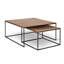 Mudra Nesting Coffee Table-466532451