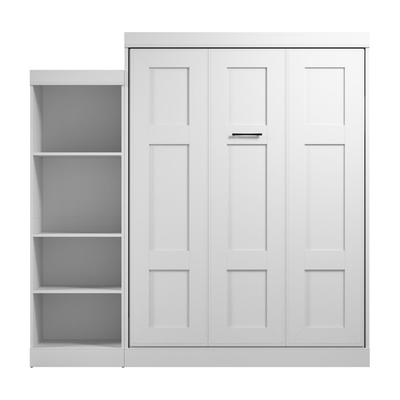 Lit escamotable Edge, Grand