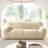 Drewry Upholstered 83'' Sofa