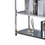 Console 47,5" Brunman