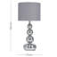 Carmena Adjustable Metal Table Lamp