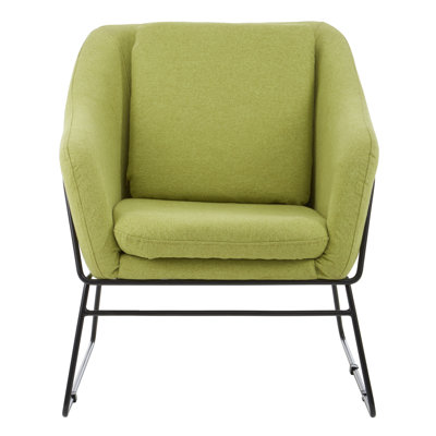 Middlebrook Upholstered Armchair