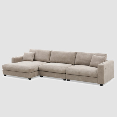 Kanedra 134 Sleeper