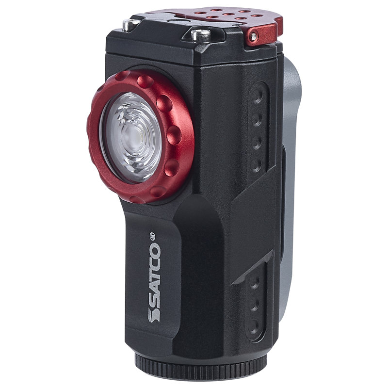 Recharge Outdoor Headlamp