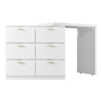 Carror Dressing Table