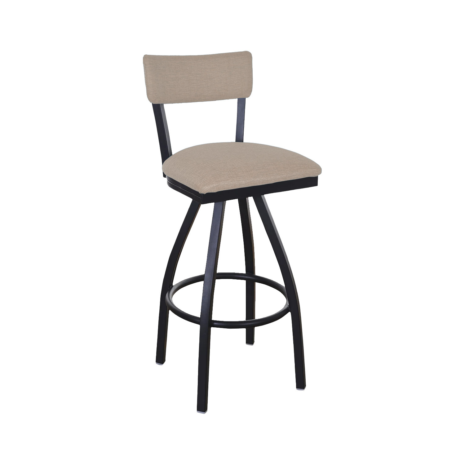 BFM Seating Bristol Swivel Bar Stool Wayfair Canada - Main Image