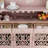 Sideboard Entrance Cabinet Kitchen Storage Cabinet