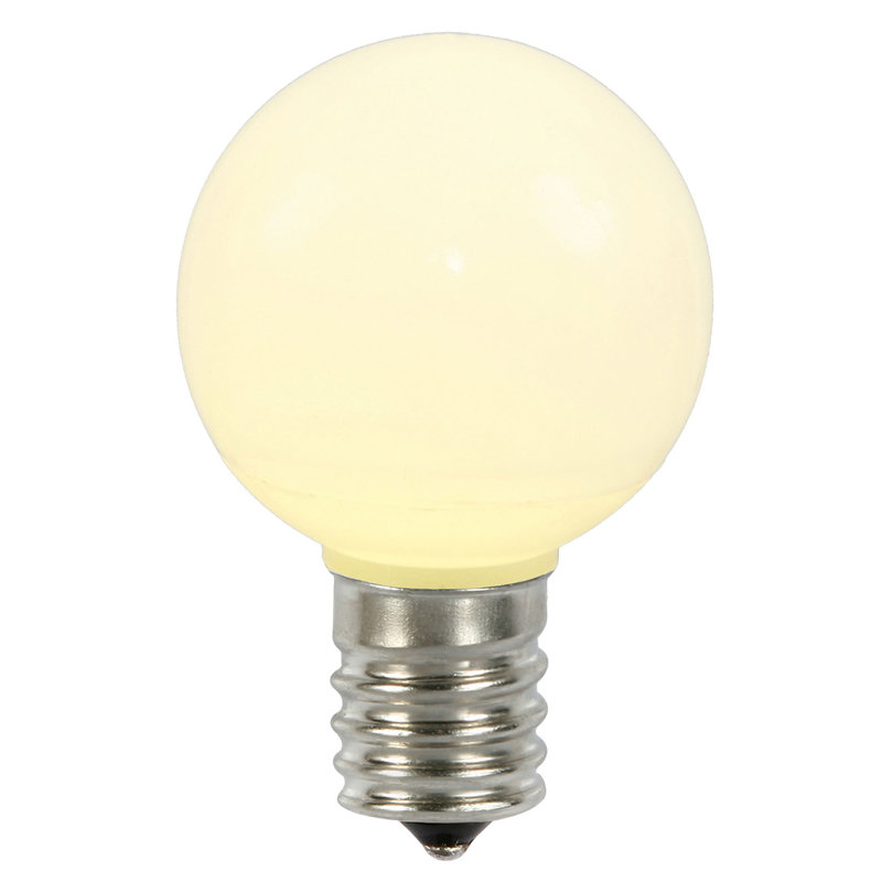 2 " LED Dimming Light Bulbs