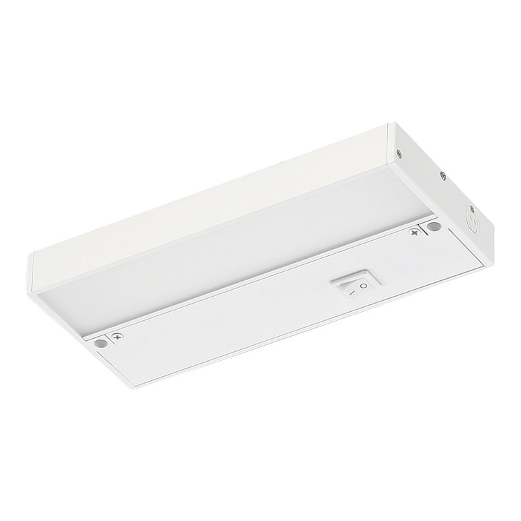 LED 8" Under Cabinet Light Bar