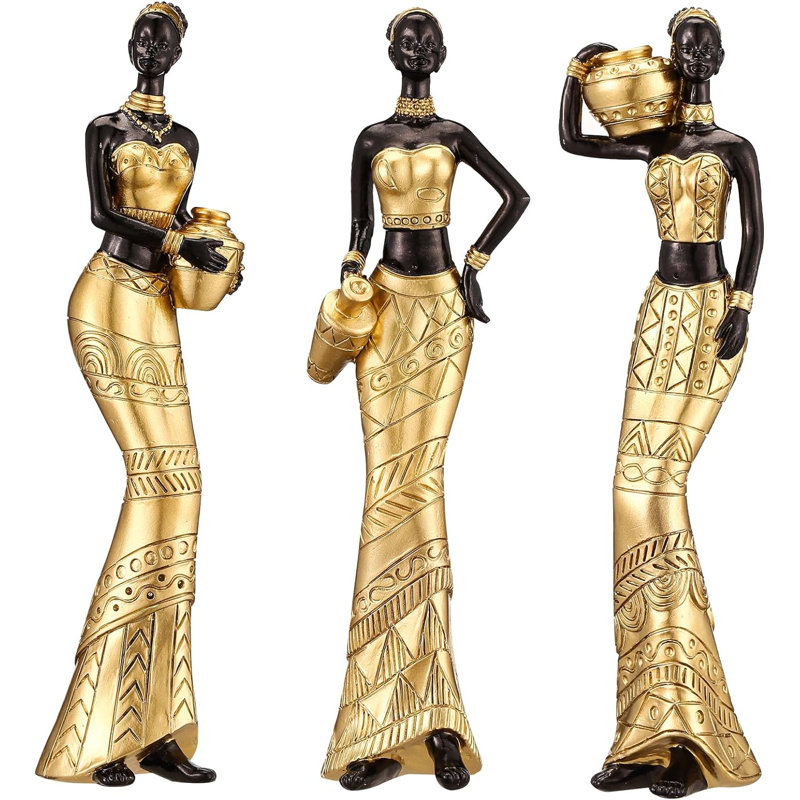 Kjeld Figurines & Sculptures