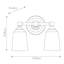 Torbett 2 - Light Dimmable Vanity Light
