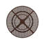 Abaco Round Dining Table