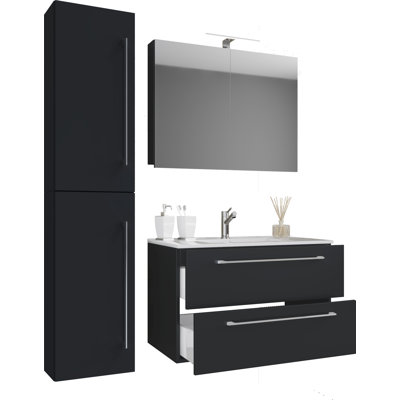 Raleah Bathroom Furniture Suite