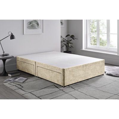 Marble Divan Bed Base