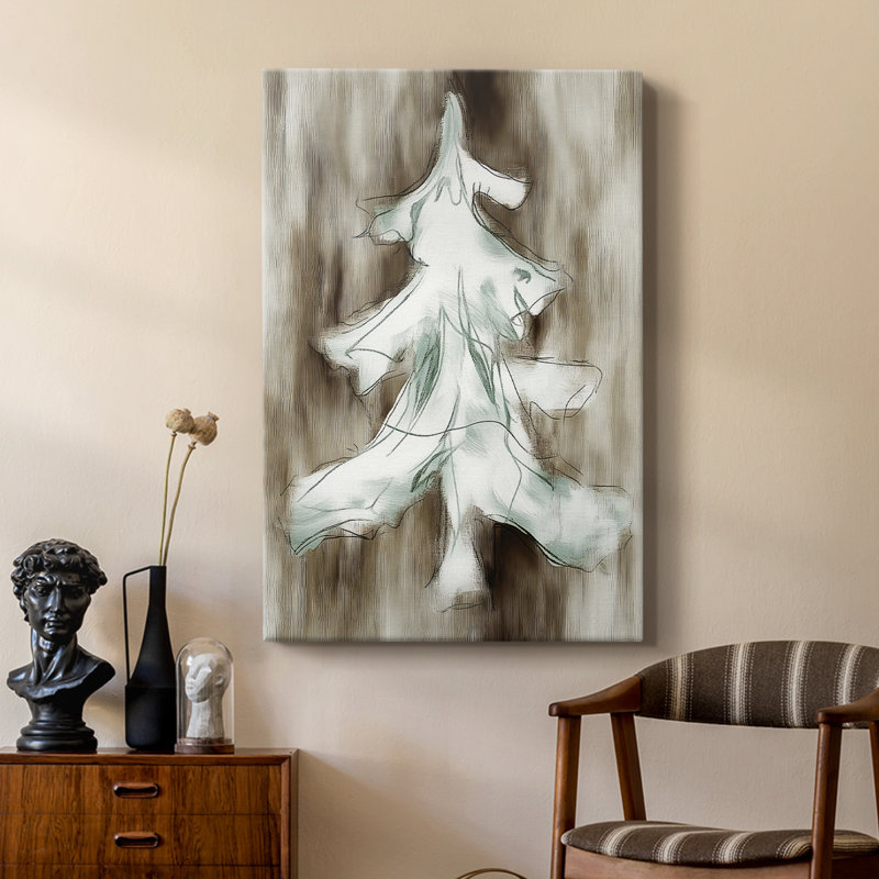 Art des Fêtes de Noël CCxxxix - galerie sur mesure, H 12 po x l 8 po