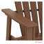 Chaise de sauveteur POLYWOOD South Beach-2422050