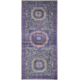 Handmade Wool Area Rug