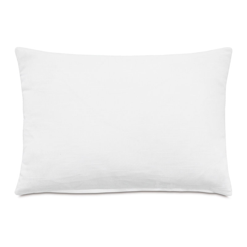 Grenada Lumbar Pillow Cover & Insert