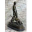 Figurines et sculptures azalées