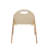 Woodie Chair Carton, Includes Belt Strap-14447636-110823834