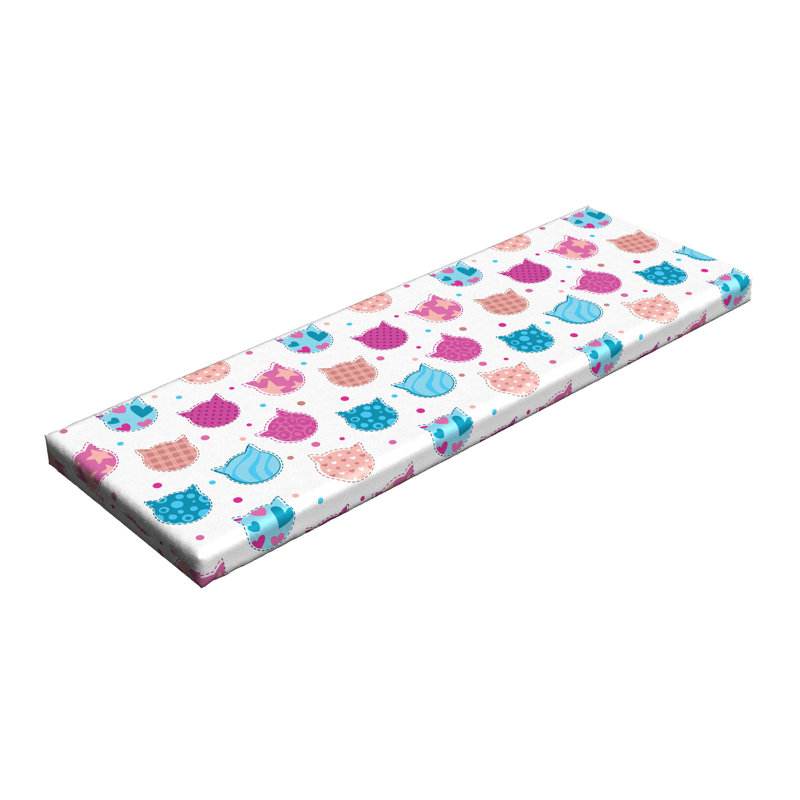 Coussin de siège intérieur / extérieur