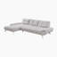 Canapé modulaire en chenille 2 pièces Kenner-1941493964-1941493966