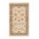 Classic One-of-a-Kind 3' 3" X 5' 4" Hand Knotted Area Rug