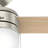 42" Acumen 3 - Blade LED Standard Ceiling Fan with Pull Chain and Light Kit Included-47275367