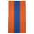 Orange/Royal Blue/Orange