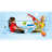 Learning Resources Pretend & Play Fishing Set