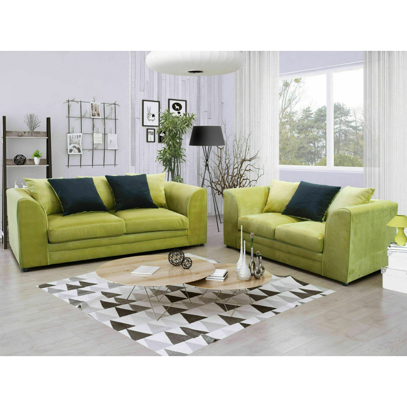 Bost Living Room Set