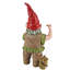 Statue de boisson Friki Tiki Tribal Tikette