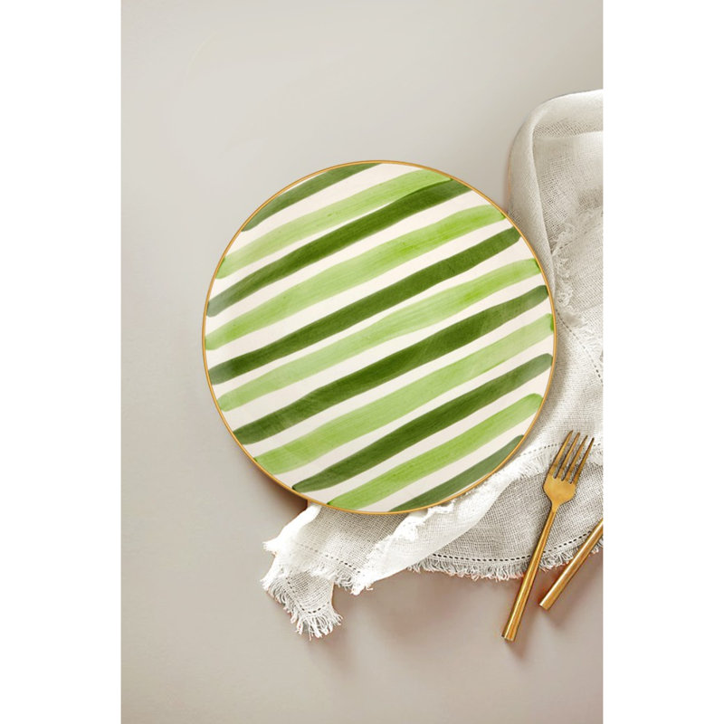 Louna Dinner Plate