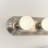 De-Lovely Four Light Wall / Bath from Generation Lighting -23685543