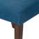 Didmarton 19'' H Linen Upholstered Side Chair