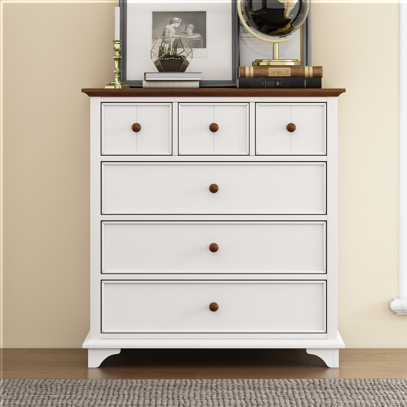 Commode décorative