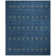 Pixley Hand Loomed Wool Polka Dots Rug