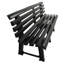 Brindisi Traditional Bench-1126145279