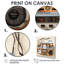 Cathcart - Tables tournantes et boîtes murales pour salon-106095449-106095448