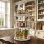 Freestanding Spice Rack
