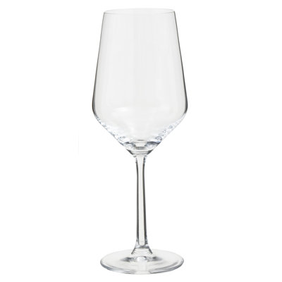 Daaiyah 540ml Wine Glass Set