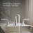 Tone Wall Mounted Bathroom Faucet-93617223-122429841
