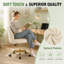 Fauteuil de bureau 20 po Velvet-868898746