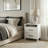  Allysyn 22.7" 2 Drawer Nightstand-858603936-931287793