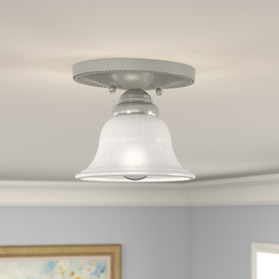 Nicolas Flush Mount