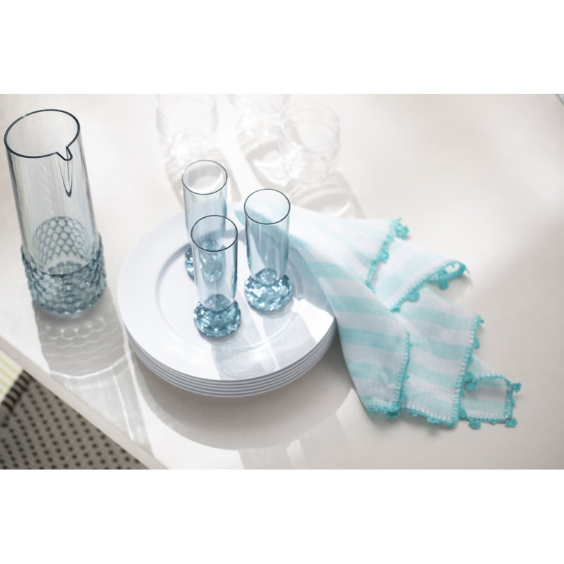 Jellies Flute, Light Blue